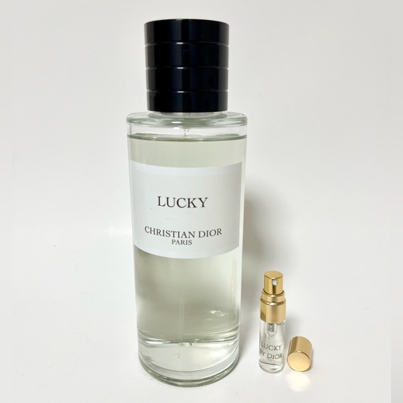 Dior Lucky (3ml) decant - Picture 2 of 2